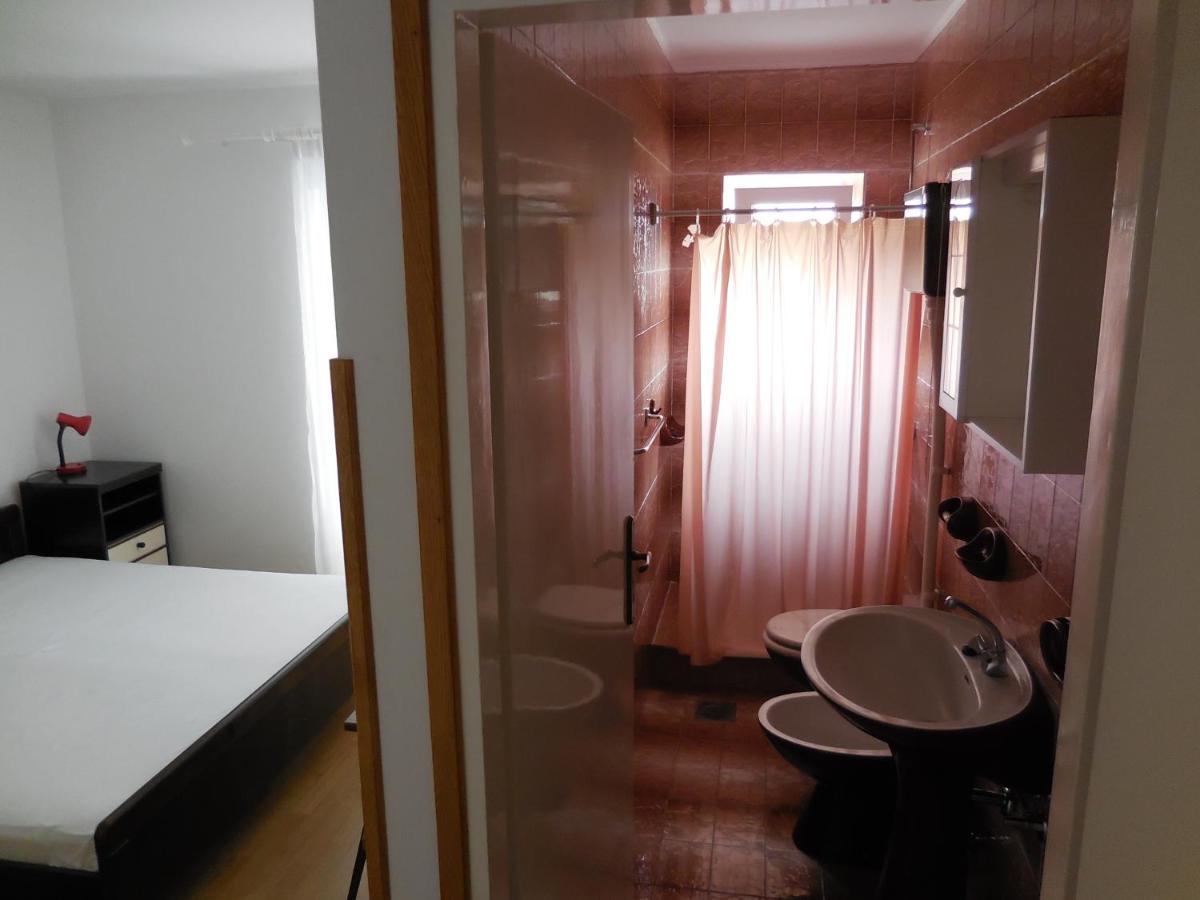 Apartments Ivica Lupic Kampor Екстериор снимка