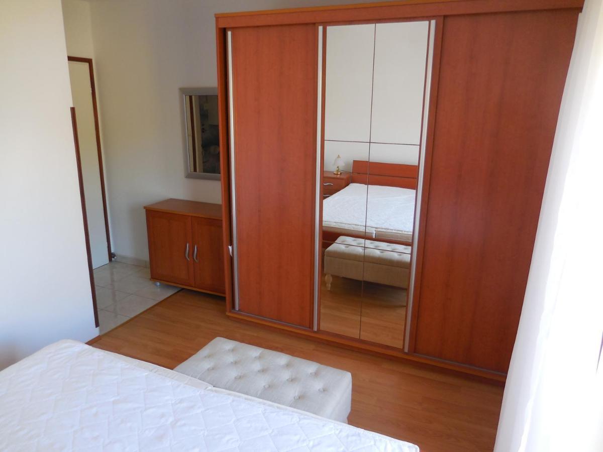 Apartments Ivica Lupic Kampor Екстериор снимка