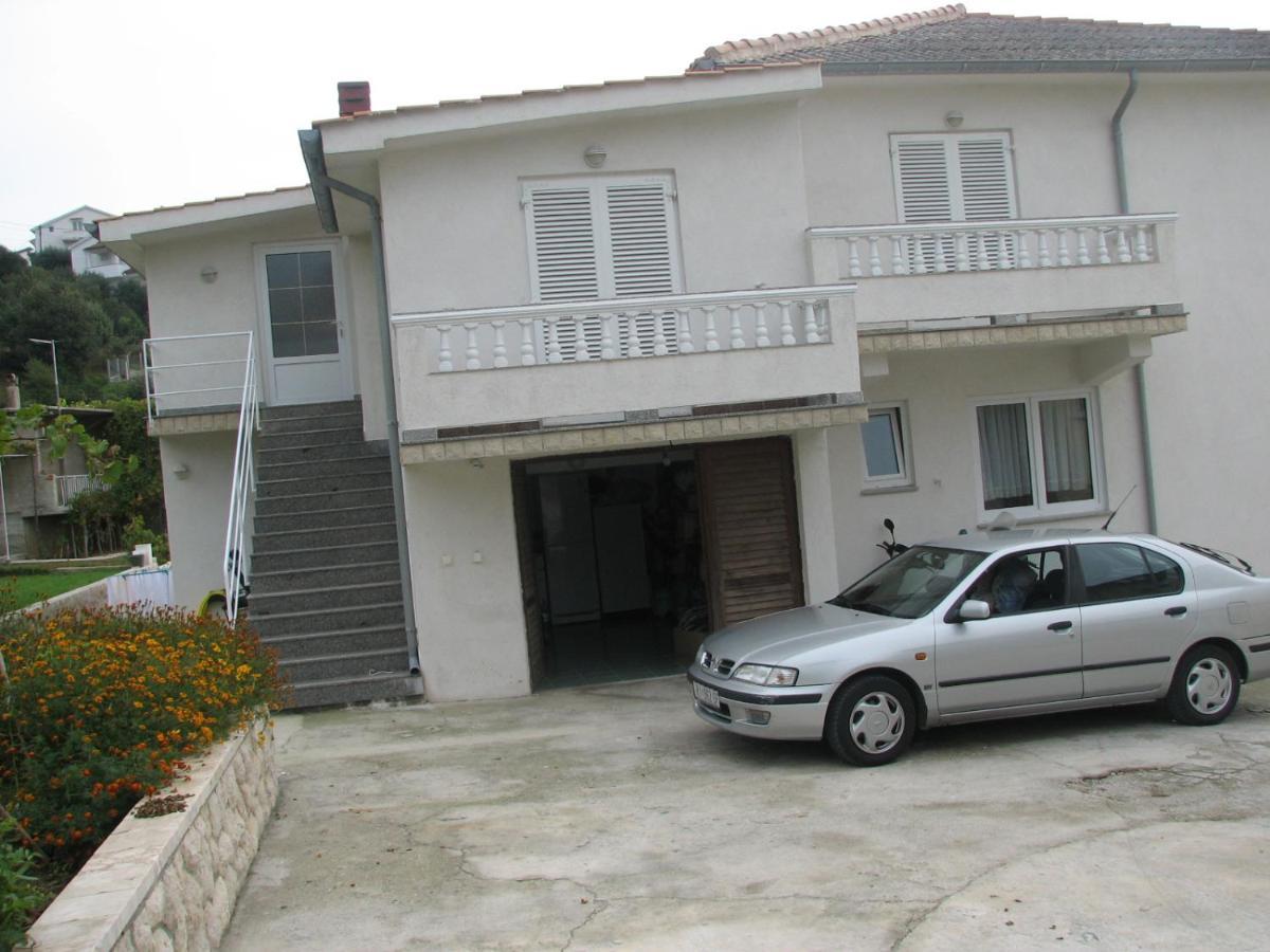 Apartments Ivica Lupic Kampor Екстериор снимка