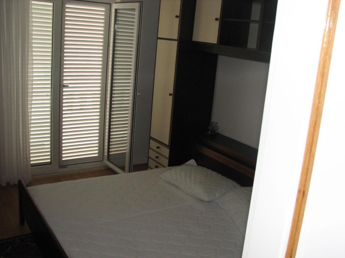 Apartments Ivica Lupic Kampor Екстериор снимка