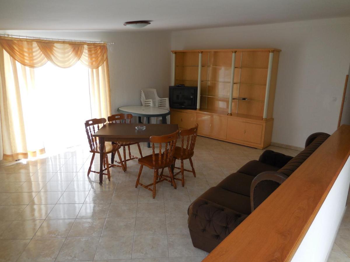 Apartments Ivica Lupic Kampor Екстериор снимка